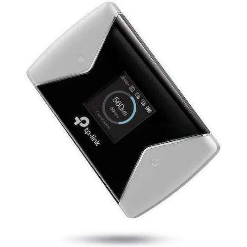 TP-LINK M7650 v1 Ασύρματο 4G Φορητό Hotspot Wi‑Fi 5 TP-LINK M7650 v1 Ασύρματο 4G Φορητό Hotspot Wi‑Fi 5