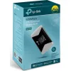 TP-LINK M7650 v1 Ασύρματο 4G Φορητό Hotspot Wi‑Fi 5 TP-LINK M7650 v1 Ασύρματο 4G Φορητό Hotspot Wi‑Fi 5