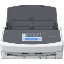 Fujitsu ScanSnap iX1600 Sheetfed (Τροφοδότη χαρτιού) Scanner A4 με WiFi Fujitsu ScanSnap iX1600 Sheetfed (Τροφοδότη χαρτιού) Scanner A4 με WiFi