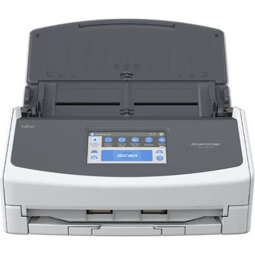 Fujitsu ScanSnap iX1600 Sheetfed (Τροφοδότη χαρτιού) Scanner A4 με WiFi Fujitsu ScanSnap iX1600 Sheetfed (Τροφοδότη χαρτιού) Scanner A4 με WiFi