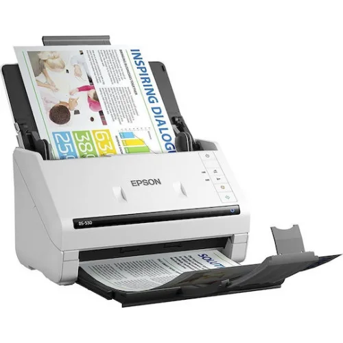 Fujitsu ScanSnap iX1600 Sheetfed (Τροφοδότη χαρτιού) Scanner A4 με WiFi Fujitsu ScanSnap iX1600 Sheetfed (Τροφοδότη χαρτιού) Scanner A4 με WiFi