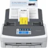 Fujitsu ScanSnap iX1600 Sheetfed (Τροφοδότη χαρτιού) Scanner A4 με WiFi Fujitsu ScanSnap iX1600 Sheetfed (Τροφοδότη χαρτιού) Scanner A4 με WiFi