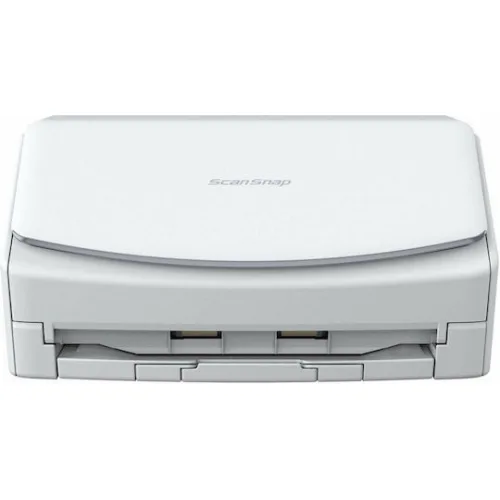 Fujitsu ScanSnap iX1600 Sheetfed (Τροφοδότη χαρτιού) Scanner A4 με WiFi Fujitsu ScanSnap iX1600 Sheetfed (Τροφοδότη χαρτιού) Scanner A4 με WiFi