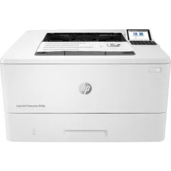 HP LaserJet Enterprise M406dn Ασπρόμαυρος Εκτυπωτής