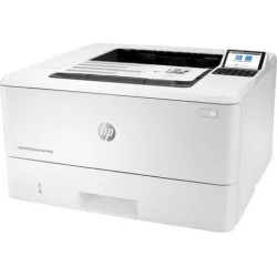 HP LaserJet Enterprise M406dn Ασπρόμαυρος Εκτυπωτής