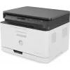 HP MFP 178nw Έγχρωμο Πολυμηχάνημα Laser με WiFi και Mobile Print 4ZB96A