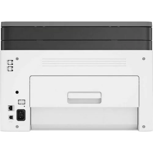HP MFP 178nw Έγχρωμο Πολυμηχάνημα Laser με WiFi και Mobile Print 4ZB96A