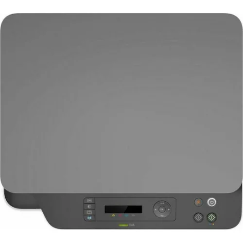 HP MFP 178nw Έγχρωμο Πολυμηχάνημα Laser με WiFi και Mobile Print 4ZB96A