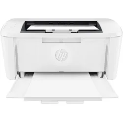 HP LaserJet M110w Ασπρόμαυρος Εκτυπωτής με WiFi και Mobile Print 7MD66F
