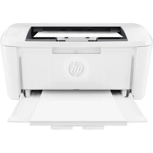 HP LaserJet M110w Ασπρόμαυρος Εκτυπωτής με WiFi και Mobile Print 7MD66F HP LaserJet M110w Ασπρόμαυρος Εκτυπωτής με WiFi και Mobile Print 7MD66F