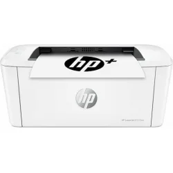 HP LaserJet M110w Ασπρόμαυρος Εκτυπωτής με WiFi και Mobile Print 7MD66F