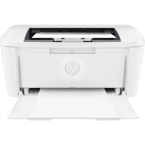 HP LaserJet M110w Ασπρόμαυρος Εκτυπωτής με WiFi και Mobile Print 7MD66F HP LaserJet M110w Ασπρόμαυρος Εκτυπωτής με WiFi και Mobile Print 7MD66F