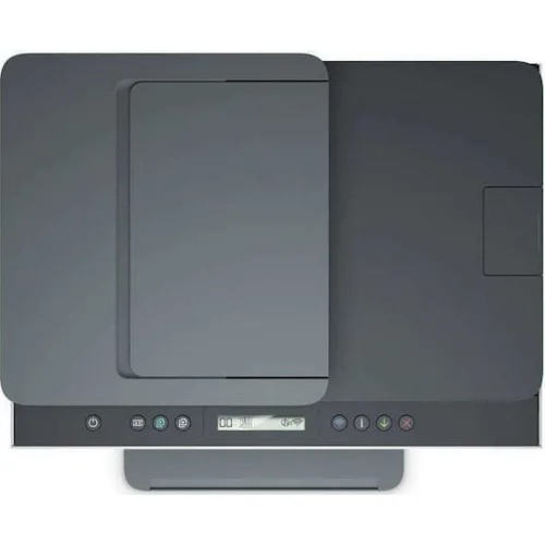 HP Smart Tank 750 All-in-One Έγχρωμο Πολυμηχάνημα Inkjet με WiFi και Mobile Print