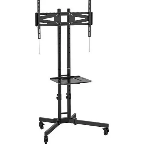 Loctek PSF321-KC Βάση Τηλεόρασης Δαπέδου έως 65" και 40kg