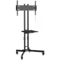 Loctek PSF321-KC Βάση Τηλεόρασης Δαπέδου έως 65" και 40kg