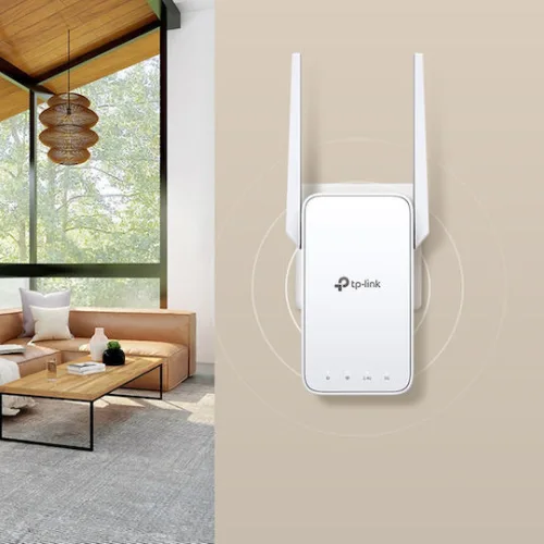 TP-LINK RE315 v1 Mesh WiFi Extender Dual Band (2.4 & 5GHz) 1200Mbps