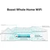 TP-LINK RE315 v1 Mesh WiFi Extender Dual Band (2.4 & 5GHz) 1200Mbps