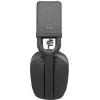 Logitech Zone Vibe 100 Ασύρματα On Ear Multimedia Ακουστικά με μικροφωνο και σύνδεση Bluetooth σε Γκρι χρώμα