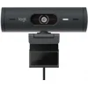 Logitech Brio 500 Web Camera Full HD 1080p με Autofocus