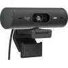 Logitech Brio 500 Web Camera Full HD 1080p με Autofocus