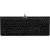 HyperX Alloy Core RGB Gaming Πληκτρολόγιο με RGB φωτισμό (Αγγλικό US)