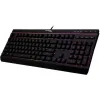 HyperX Alloy Core RGB Gaming Πληκτρολόγιο με RGB φωτισμό (Αγγλικό US)