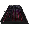 HyperX Alloy Core RGB Gaming Πληκτρολόγιο με RGB φωτισμό (Αγγλικό US)