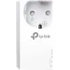 TP-LINK TL-PA7027P KIT v1 Powerline Διπλό για Ενσύρματη Σύνδεση με Passthrough Πρίζα και 2 Θύρες Gigabit Ethernet