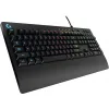 Logitech G213 Prodigy Gaming Πληκτρολόγιο με RGB φωτισμό (International English)