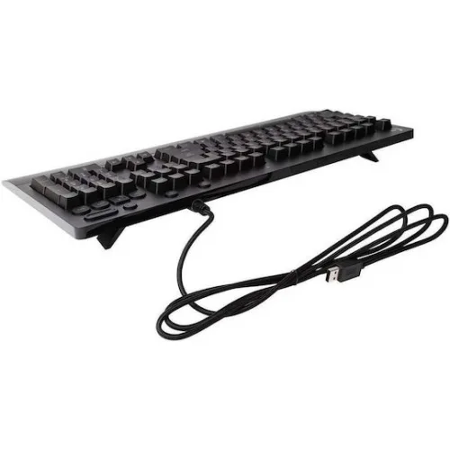 Logitech G213 Prodigy Gaming Πληκτρολόγιο με RGB φωτισμό (International English)