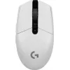 Logitech G305 Ασύρματο Gaming Ποντίκι 12000 DPI Λευκό
