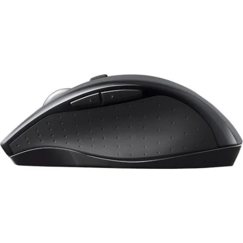 Logitech Marathon Mouse M705 Ασύρματο Ποντίκι Black/Silver