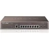 TP-LINK TL-SG3210 v2 Managed L2 Switch με 8 Θύρες Ethernet και 2 SFP Θύρες