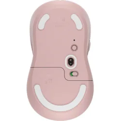 Logitech Signature M650 L Ασύρματο Bluetooth Ποντίκι Rose