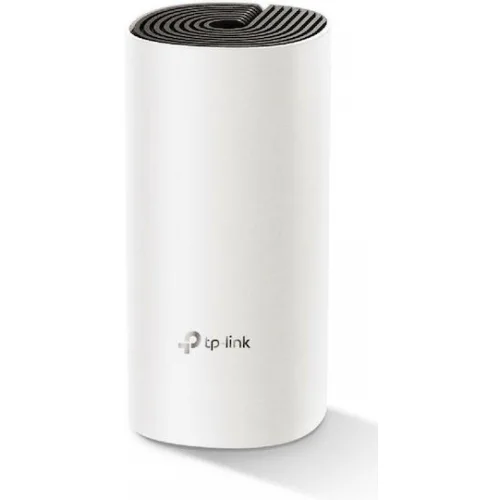TP-LINK Deco E4 v1 WiFi Mesh Network Access Point Wi‑Fi 5 Dual Band (2.4 & 5GHz)