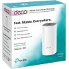 TP-LINK Deco E4 v1 WiFi Mesh Network Access Point Wi‑Fi 5 Dual Band (2.4 & 5GHz)