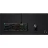Logitech G840 Gaming Mouse Pad XL 900mm Μαύρο