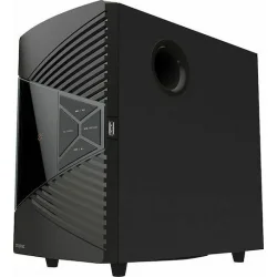 Creative SBS E2500 Ασύρματα Ηχεία Υπολογιστή 2.1 με Bluetooth και Ισχύ 30W σε Μαύρο Χρώμα