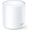 TP-LINK Deco X50 v1 WiFi Mesh Network Access Point Wi‑Fi 6 Dual Band (2.4 & 5GHz)