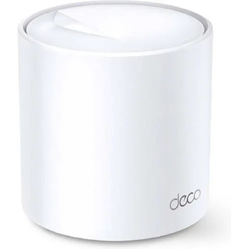 TP-LINK Deco X50 v1 WiFi Mesh Network Access Point Wi‑Fi 6 Dual Band (2.4 & 5GHz)