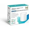TP-LINK Deco X50 v1 WiFi Mesh Network Access Point Wi‑Fi 6 Dual Band (2.4 & 5GHz)