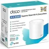 TP-LINK Deco X50 v1 WiFi Mesh Network Access Point Wi‑Fi 6 Dual Band (2.4 & 5GHz)