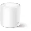 TP-LINK Deco X50 v1 WiFi Mesh Network Access Point Wi‑Fi 6 Dual Band (2.4 & 5GHz)
