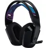 Logitech G535 Ασύρματο Over Ear Gaming Headset με σύνδεση USB