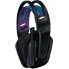 Logitech G535 Ασύρματο Over Ear Gaming Headset με σύνδεση USB