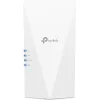 TP-LINK RE600X v3 Mesh WiFi Extender Dual Band (2.4 & 5GHz) 1800Mbps