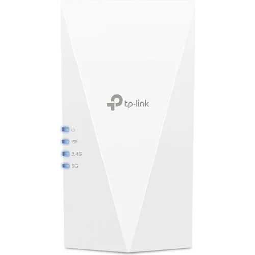 TP-LINK RE600X v3 Mesh WiFi Extender Dual Band (2.4 & 5GHz) 1800Mbps