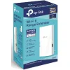 TP-LINK RE600X v3 Mesh WiFi Extender Dual Band (2.4 & 5GHz) 1800Mbps