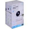 Ezviz CS-H6c-R100-8B4WF IP Κάμερα Παρακολούθησης Wi-Fi Full HD+ 4MP με Φακό 4mm