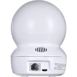 Ezviz CS-H6c-R100-8B4WF IP Κάμερα Παρακολούθησης Wi-Fi Full HD+ 4MP με Φακό 4mm Ezviz CS-H6c-R100-8B4WF IP Κάμερα Παρακολούθησης Wi-Fi Full HD+ 4MP με Φακό 4mm